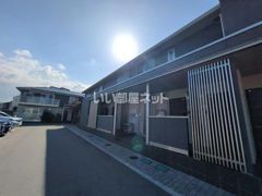 MaisondeGraceの外観画像