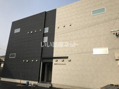 MODERN PALAZZO Isahaya Moaの外観画像