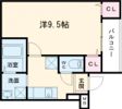 フジパレス百舌鳥駅南Ⅲ番館の間取り画像