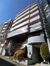 COMODO宮崎台の外観