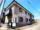 フォブール桜月の間取り画像