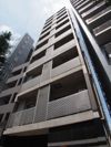 メビウス渋谷幡ヶ谷の間取り画像