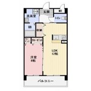 シャイン・ヴィレッジの間取り画像