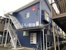 ジュネス潤の間取り画像