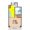 パレスMの間取り画像