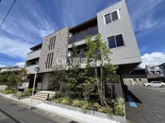 グランメゾン下荒田の外観画像