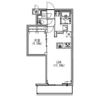 S-RESIDENCE北戸田の間取り画像