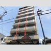シティガーデン新通の間取り画像