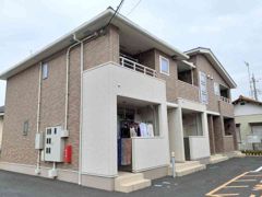 ジュピターⅢの外観画像