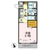 プランドールTN Ⅲ 住居の間取り画像