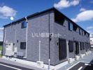 Cerezo セレソの外観