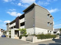 アベリアの外観画像