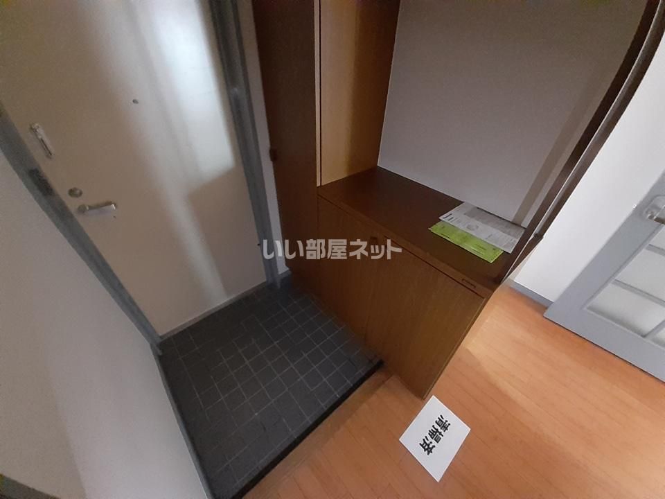 リビング