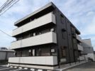 グリシーヌの間取り画像