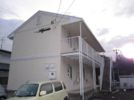 コーポAlyssumの間取り画像