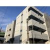 リアコート高井田中央WESTの間取り画像