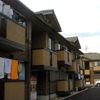 ラフィーネ結崎 A棟の間取り画像