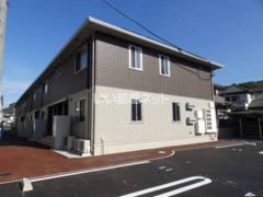 シャルマンの外観画像