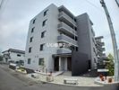 プラシードの間取り画像