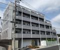 アジールコート西馬込Ⅱの間取り画像