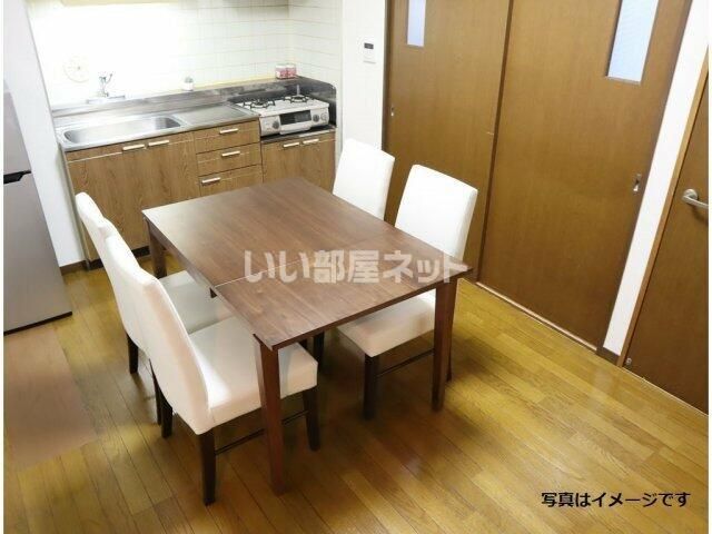 リビング