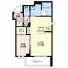 セルディーナ下新本町の間取り画像