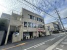サンケイビルNO．2の間取り画像