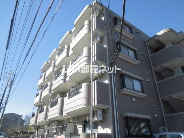 グロワールの外観画像