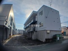 壱番館Bの外観画像