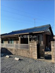 津島市江川町 戸建ての外観画像