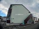 SANS片西の間取り画像