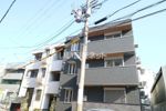 スペチアーレ堺東の間取り画像