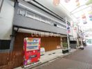 アビタシオン東山の外観
