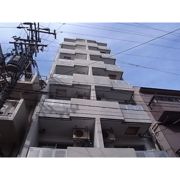 レディース徳川の外観画像