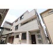 シティコート桃谷の外観画像