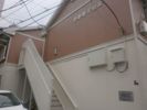 壱番館北仙台の間取り画像