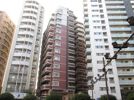 ライオンズグローベル北千住シティマークスの間取り画像
