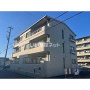 ロックガーデン南棟の外観画像