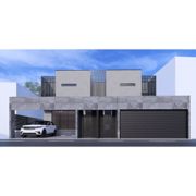 SHIROSAKI(シャッター付無料駐車場2台★)の外観画像