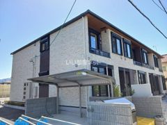 モンテ ウネビの外観画像