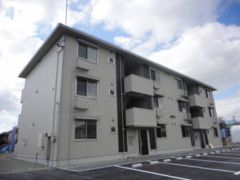 マイリーブルの外観画像