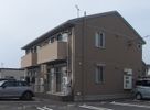 シルフィード Aの間取り画像