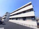 Retiroの外観