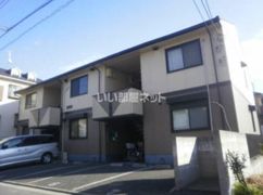 メゾン・ソレイユの外観画像