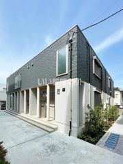 セレスティア松が丘の外観画像