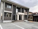 VILLACOURTCARROT14番館（201）の間取り画像