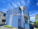 SHANT北野の間取り画像