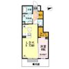 D-room Kukiの間取り画像