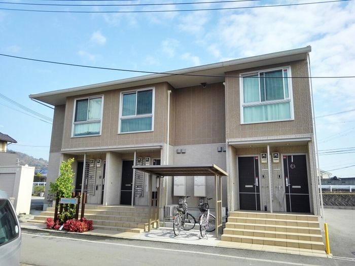 D-room Kukiの外観画像