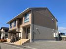 D-room Kukiの間取り画像